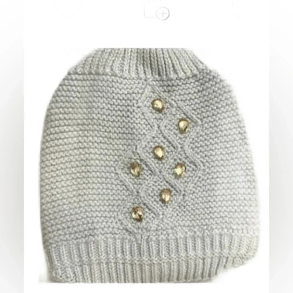 STONED KNIT CAP
